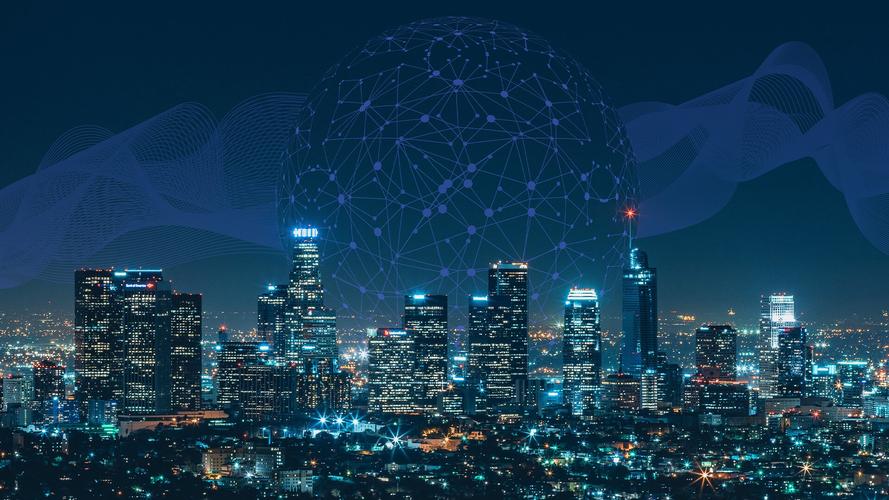 广州市唯图新电子科技 广州网络公司中的创新力量